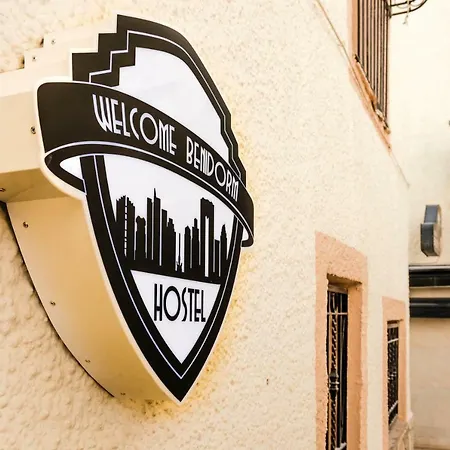 Welcome Beach بيت شباب *