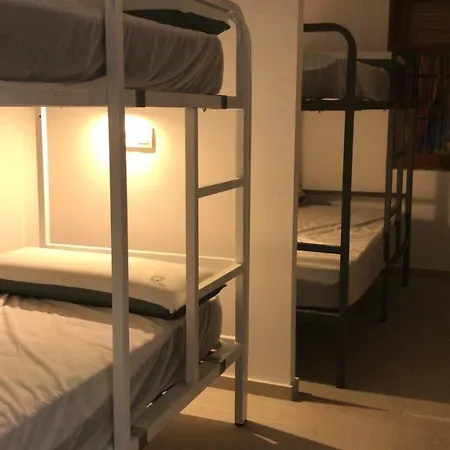 Hostel Welcome Beach *
