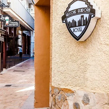 Welcome Beach Auberge de jeunesse *
