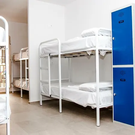 Welcome Beach Auberge de jeunesse